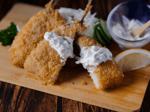🌟 Dive Into Our Newest Delights at Azumatei! Discover Flavors That Inspire 🍰🐟