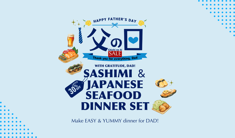 ⚠️Up to 30% OFF! – 👔Celebrate Father's Day with Our Exclusive Sale