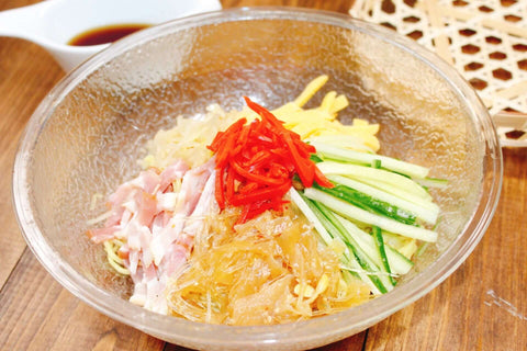 Hiyashi Chuka