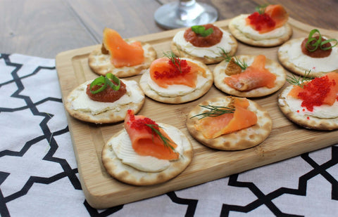 Azumatei's Canapé