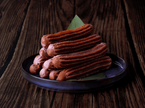 Churros Chocolate