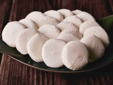 Imo Mochi Cheese