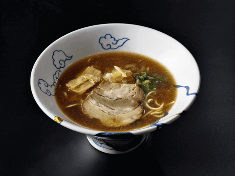 Frozen Ramen | Shoyu (Supervised by ramen RAIJIN)