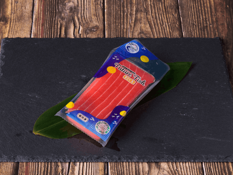 Plant-based TUNA Sashimi