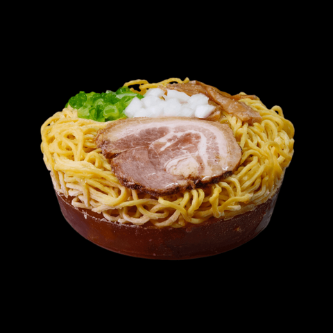 Frozen Ramen | Shoyu (Supervised by ramen RAIJIN)