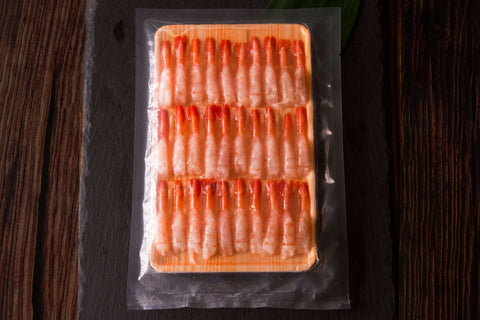 Amaebi (Northern Shrimp)