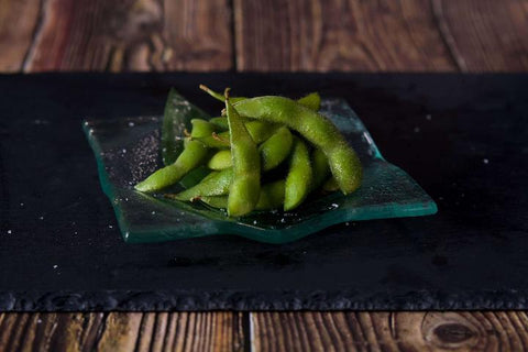 Edamame Soybean