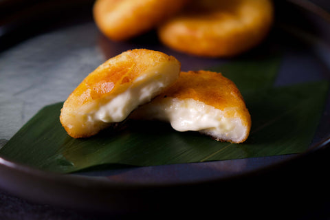 Imo Mochi Cheese