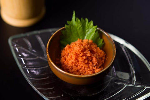 Sockeye Salmon Flakes
