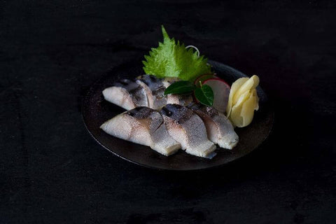 Shime Saba