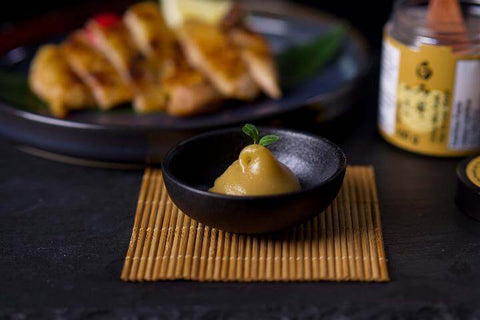 Kyoto Style Saikyo Miso Paste