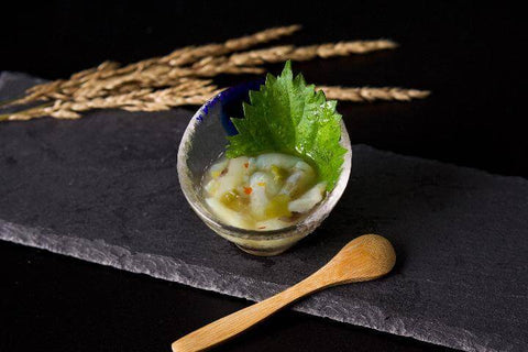 Tako Wasabi 300g