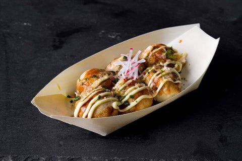 Takoyaki