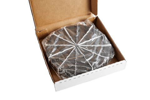 Black Sesame Cheesecake