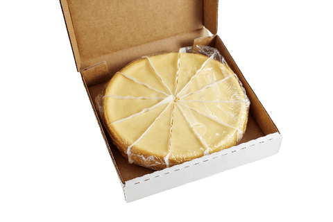 Mango Cheesecake