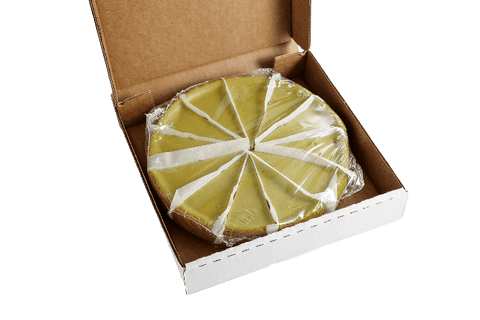 Green tea Cheesecake