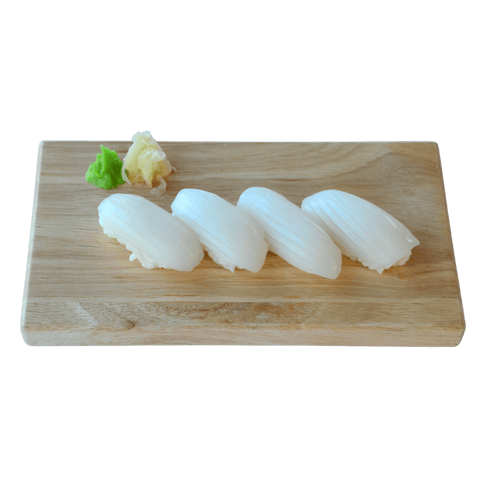 Sushi Ika (Squid)