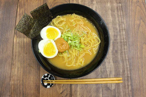 Uni Ramen