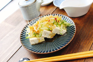 Fukahire Kurage Tofu