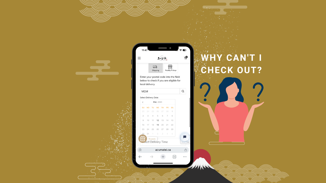 Check Out Problem Having Trouble Checking Out? Here’s How to Fix It!