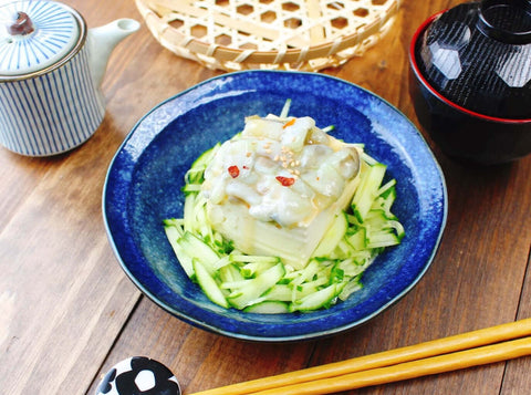 Takowasa Tofu