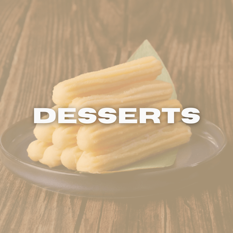 Desserts