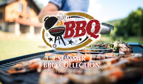 Summer BBQ Collection