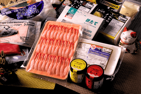 Azumatei New Year Celebration Box (14 items)