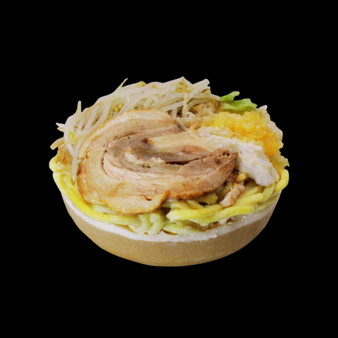 Frozen Ramen | RaiJIRO (Supervised by ramen RAIJIN)