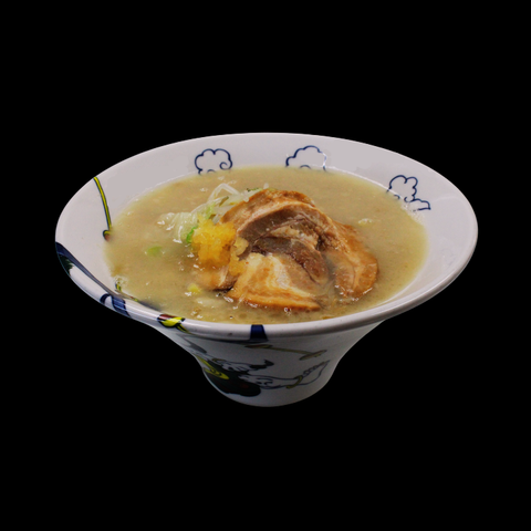 Frozen Ramen | RaiJIRO (Supervised by ramen RAIJIN)