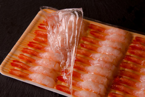 Amaebi (Northern Shrimp)