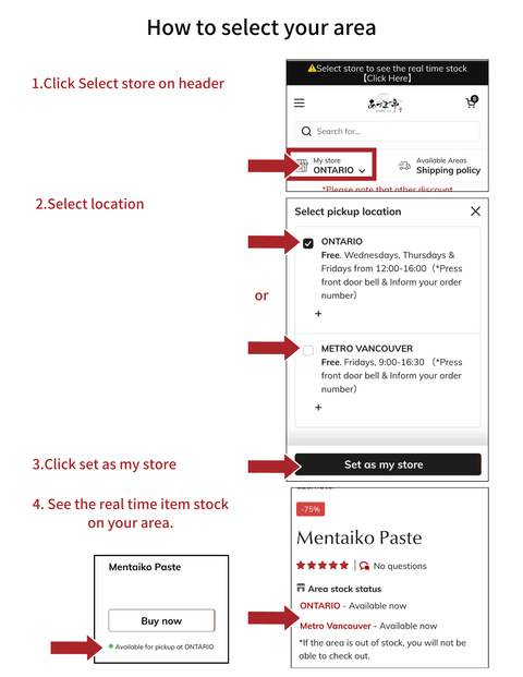 Why do I receive an error message at checkout stating "Delivery is not possible to your address," even though the delivery checker indicates that delivery is possible?