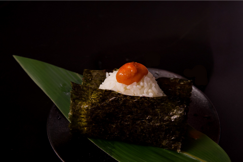 Mentaiko Paste