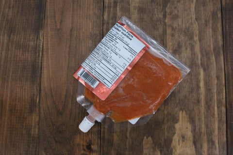 Mentaiko Paste