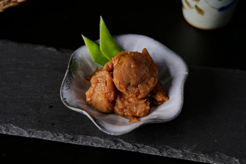 Plant-Based Teriyaki Chicken