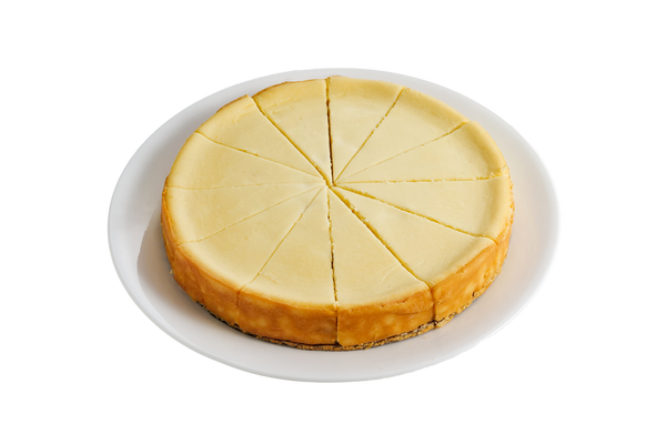 Mango Cheese cake