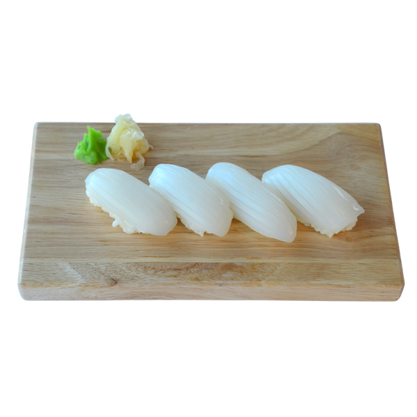 Sushi Ika (Squid)