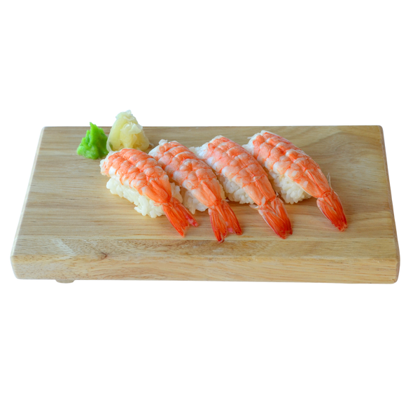 Sushi Ebi (shrimp)